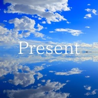 Present [Cover] - Single