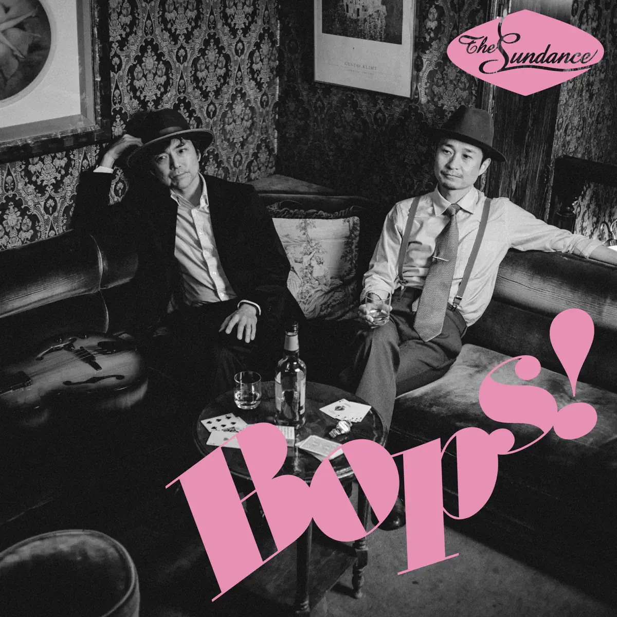 The Sundance - Bops! (2024) [iTunes Plus AAC M4A]-新房子