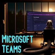 Microsoft Teams - Franz Krauder