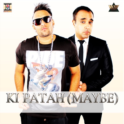 Ki Patah (Maybe) [feat. GV] - Single