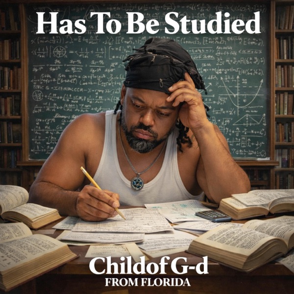 Has To Be Studied - Single