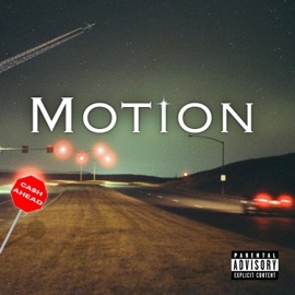 Motion (feat. Stefandahoe & Davis) DaNBaRR0S