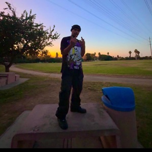 KEEP IT PLAYAA - Single