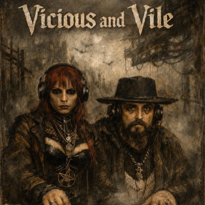 Vicious and Vile - Single