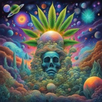 Too High (Freestyle) - Single - $mokehappy