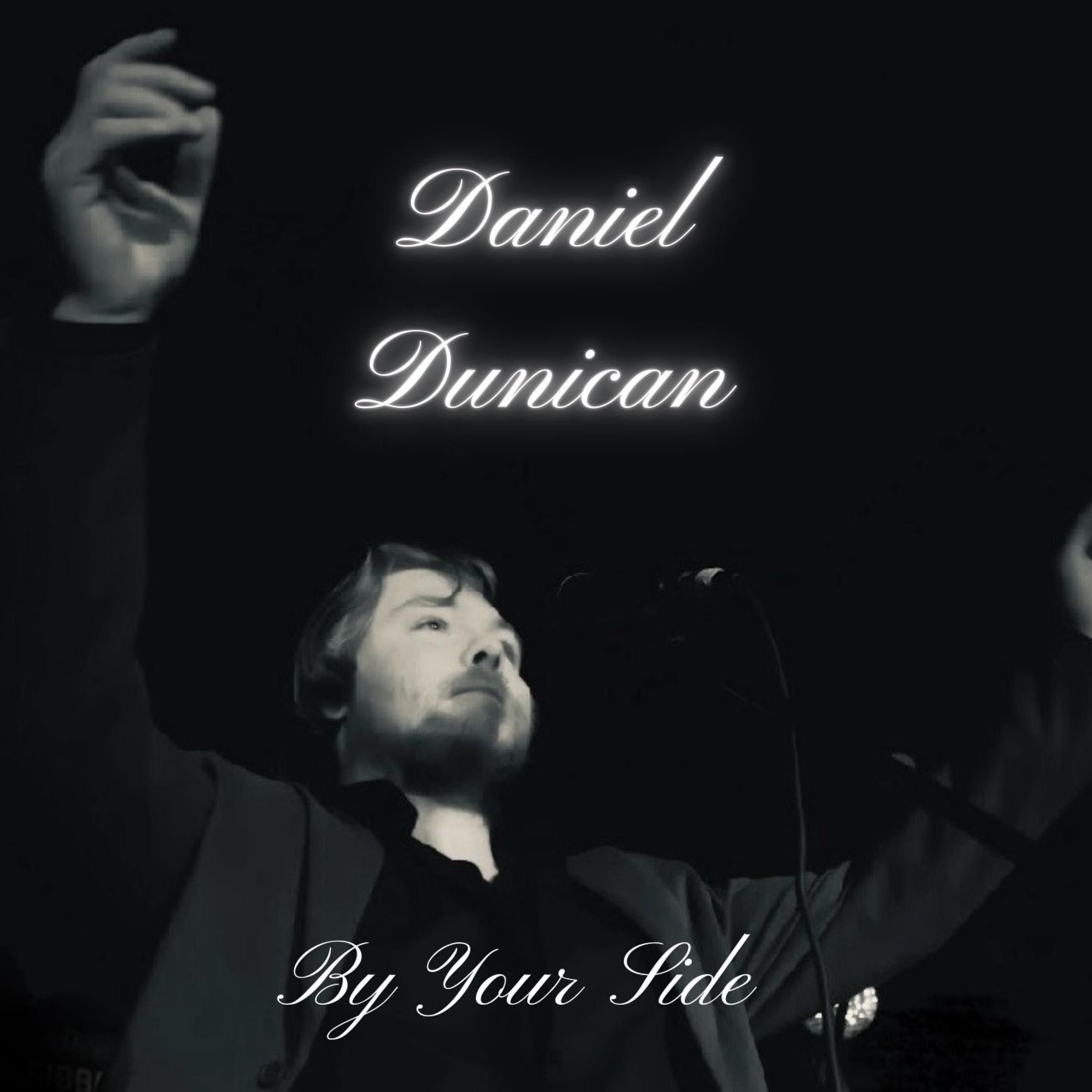 By Your Side - Single