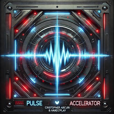 Cristopher Arcuri - Pulse Accelerator