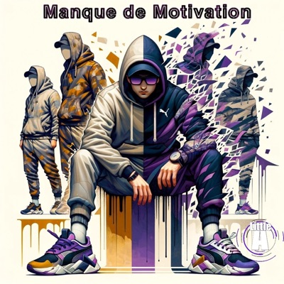 Manque De Motivation - Single