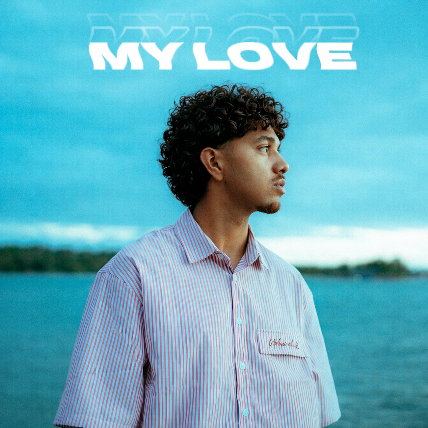 My Love - EP