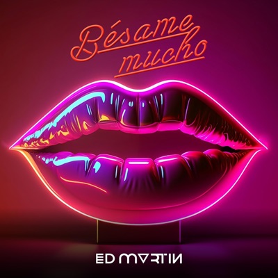 Bésame Mucho - Single