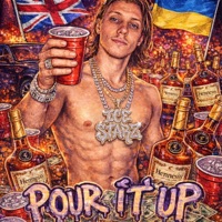 Pour It Up - EP - Arghtee