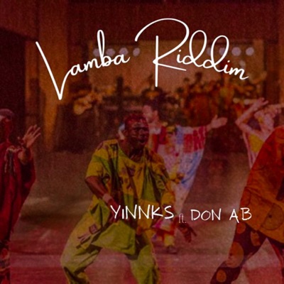Lamba Riddim (feat. Don Ab) - Single