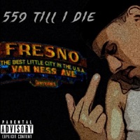 559 Till I Die - Single - WNY NASH