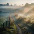 Morning Mist