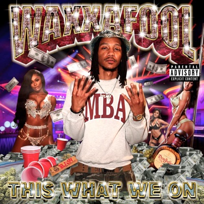 This What We On - Single