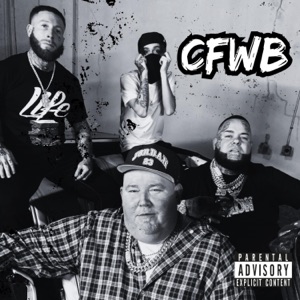 CFWB (feat. Flogo) - Single