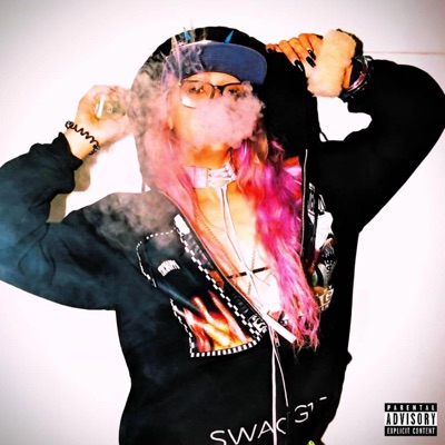 pink ashes (feat. Fendijett) - Single