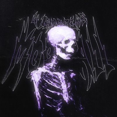 MORDFVLL - Single