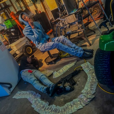 GoodBye (feat. Joewhoa) - Single