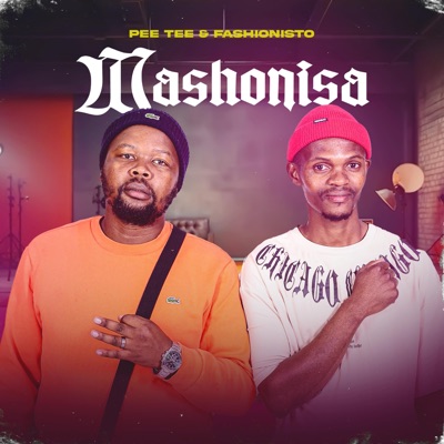 Mashonisa - Single