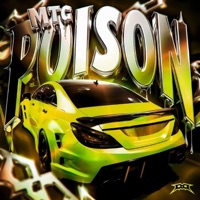 MTG POISON - EP - chelsy smile & qaraqshy
