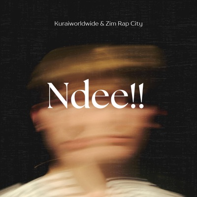 NDEE! (feat. Zimrapcity) - Single