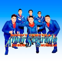 Amor Sagrado - Destino