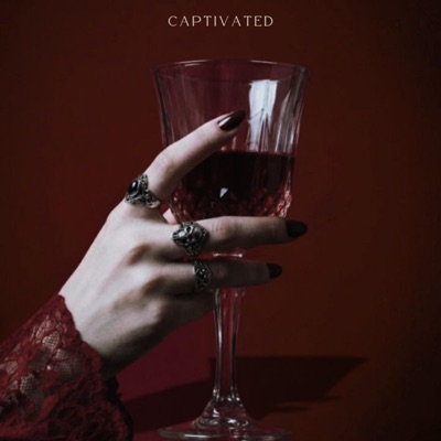 Captivated (feat. The Rock Vampirez) - Single