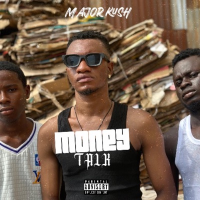 Money Talk - Single