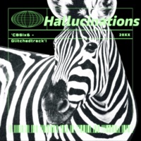 Hallucinations (feat. CB6) - Single - SARZ Studio