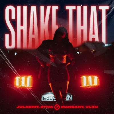 Shake That - Single