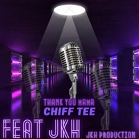 Thank you mama (feat. Malala JKH) - Single - Mundalamo chiff Tee