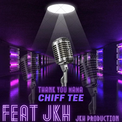 Thank you mama (feat. Malala JKH) - Single