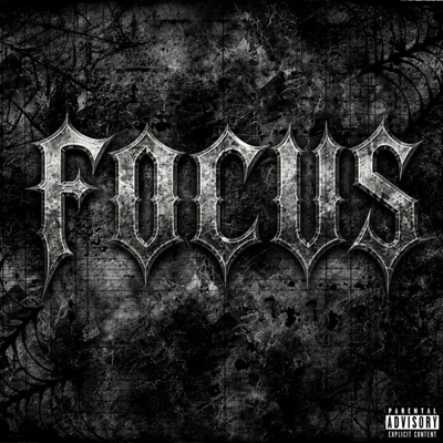Focus (feat. gabryy) - Single