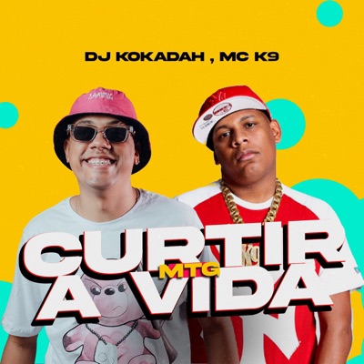MTG CURTIR A VIDA - Single