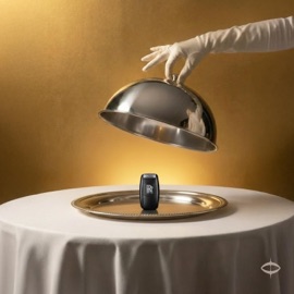 On a Warm Night Like This (feat. Honor Static) see