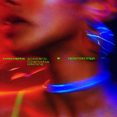 Heartstrings - Single