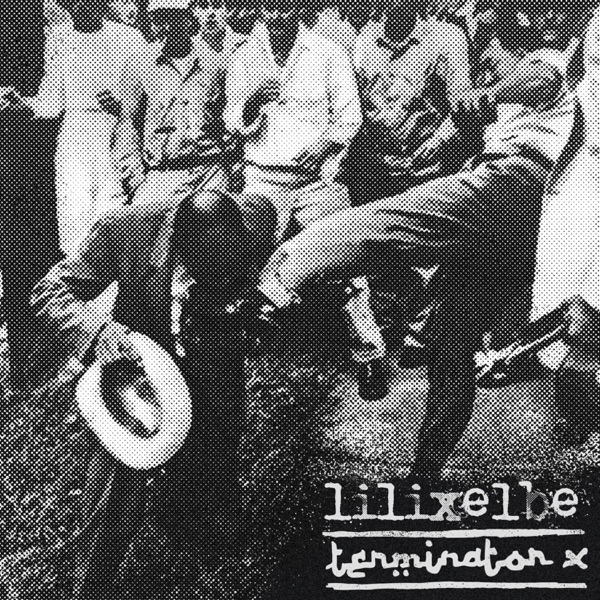 Split (with LiliXElbe) - EP