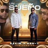 Un Sueňo - Single - RKM & Ken-Y & Alex Gargolas