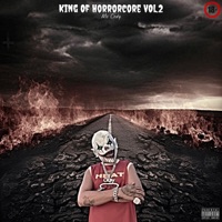 King Of Horrorcore Vol.2 - Mc Cody