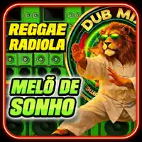 INTERNACION — REGGAE DO MARANHAO 2025