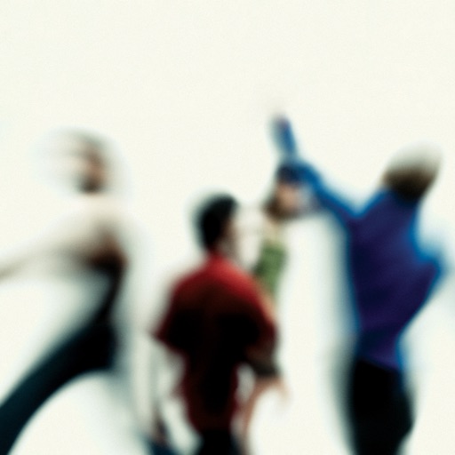 Album artwork