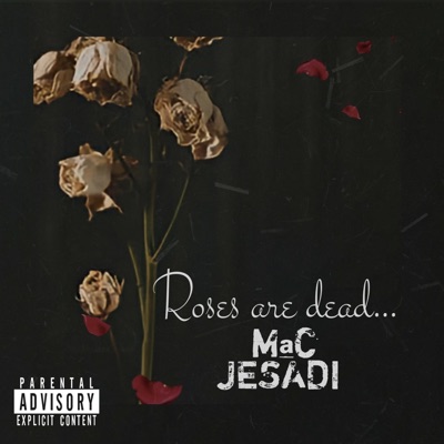 Roses Are Dead... - EP
