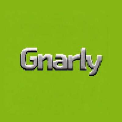 GNARLY - Single