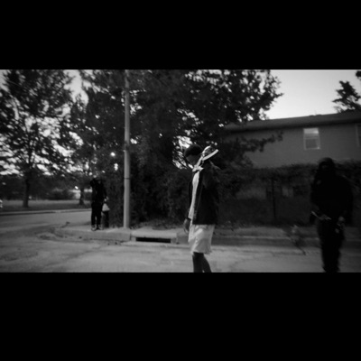 Cop a Chicken - Single