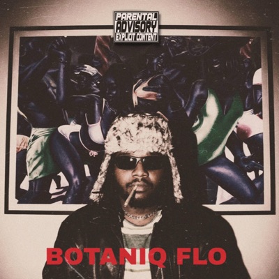 BOTANIQ FLO