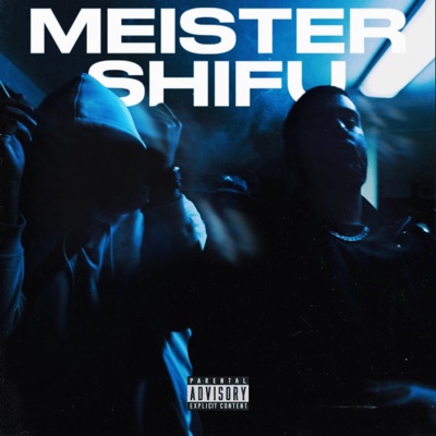 MEISTER SHIFU - Single