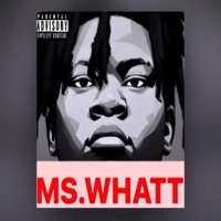 MS.WHATT - Hoodbaby Drackko