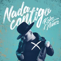 Nada Contigo - Single - Koke Nuñez
