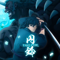 Tsuburasuzu - Single - FAKE TYPE.